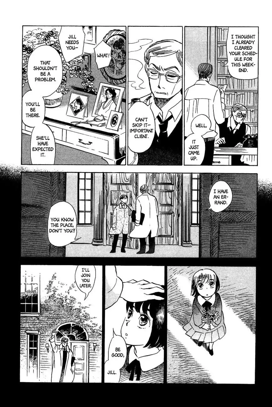 Gunjou Gakusha Chapter 20 21